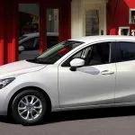 Mazda 2 Skyactiv