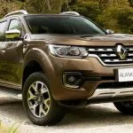 Renault Alaskan