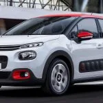 Citroën C3 2017