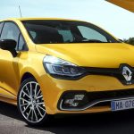 Renault Clio RS 2017