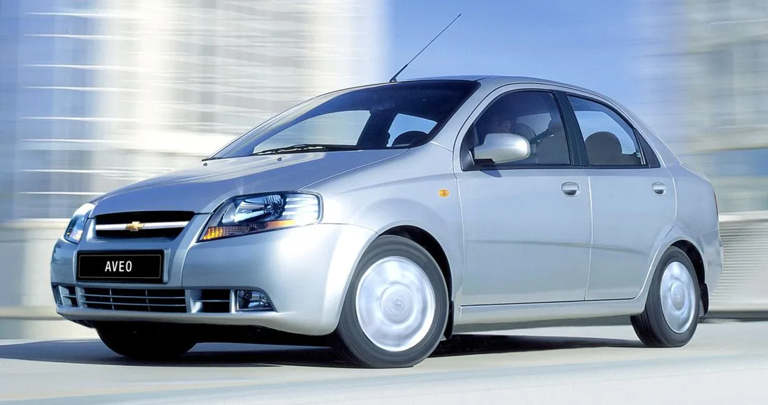 Carros usados más vendidos en Colombia