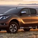 Mazda BT-50