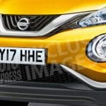 Nissan Juke 2018