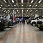 Bogotá Car Expo 2016 Corferias