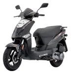 Kymco Twist