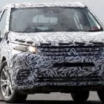 Mitsubishi ASX 2017