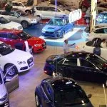 Motorshow 2016 Bucaramanga