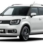 Suzuki Ignis 2017