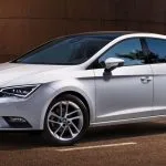 Seat León