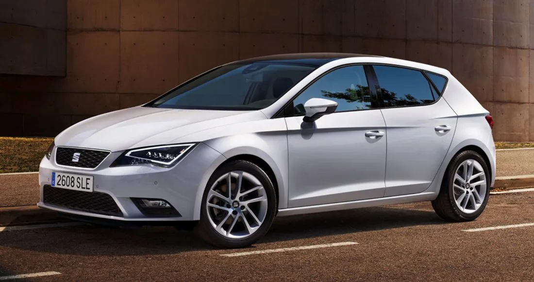 Seat León