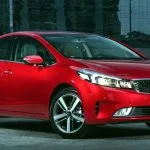 Kia Cerato Pro 2nd Generation