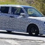 Suzuki Swift Sport 2017