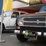 renault 4 bucaramanga, renault 4 colombia, club renault 4 bucaramanga