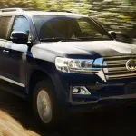 toyota land cruiser 200, colombia, martin elias