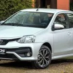 Toyota Etios