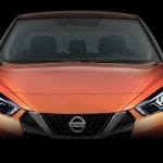 Nissan, March, Micra, 2017, Salón, París