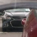 Chevrolet Sonic 2017