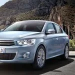 Citroën Derco Colombia