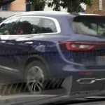 Renault Koleos 2017 Colombia