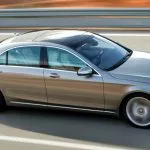 Desde 2030, en Alemania sólo podrían venderse carros eléctricos