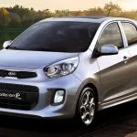 Ventas de Carros en Colombia septiembre 2016