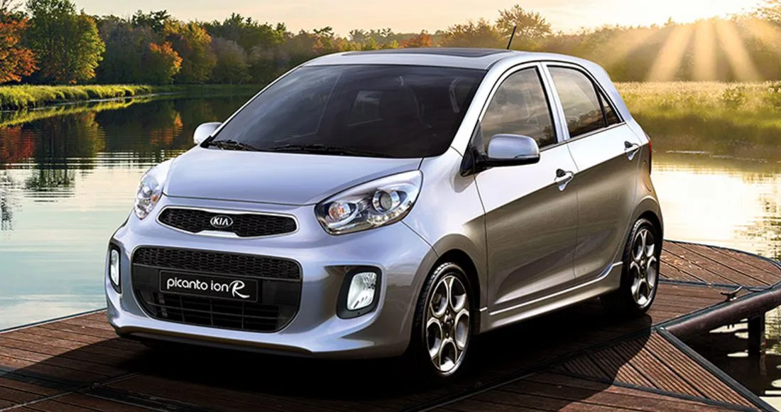 Ventas de Carros en Colombia septiembre 2016