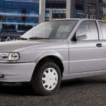 Nissan Sentra B13 (Tsuru)