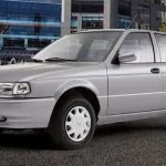 Nissan Sentra B13 (Tsuru)