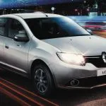renault logan night & day, renault sandero night & day, renault clio night & day, renault sandero stepway night & day, renault logan colombia, renault sandero colombia