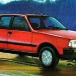 renault 18 colombia, historia del renault 18 en colombia, renault 18 historia