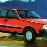 renault 18 colombia, historia del renault 18 en colombia, renault 18 historia