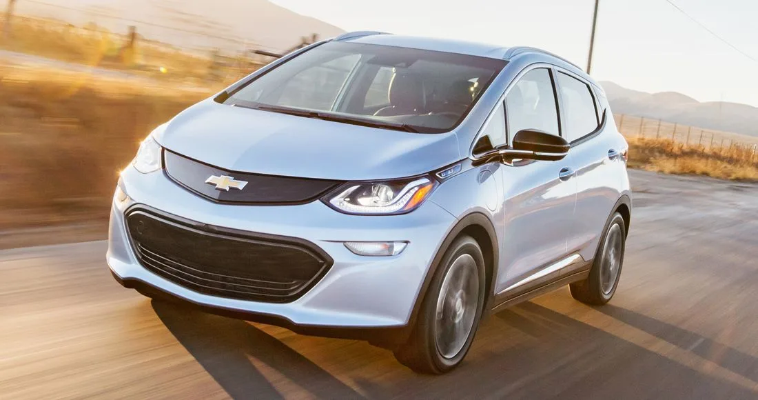 Chevrolet Salón de Bogotá 2016