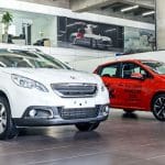 Peugeot Autolyon Medellin