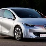 Renault Eolab Concept