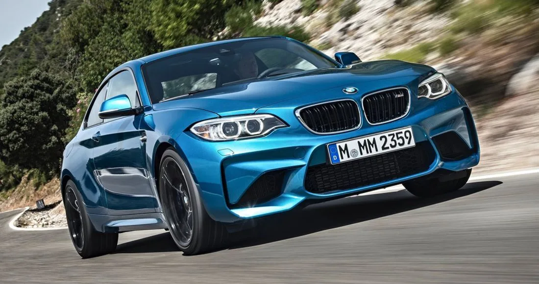 BMW Salón del Automóvil Bogotá