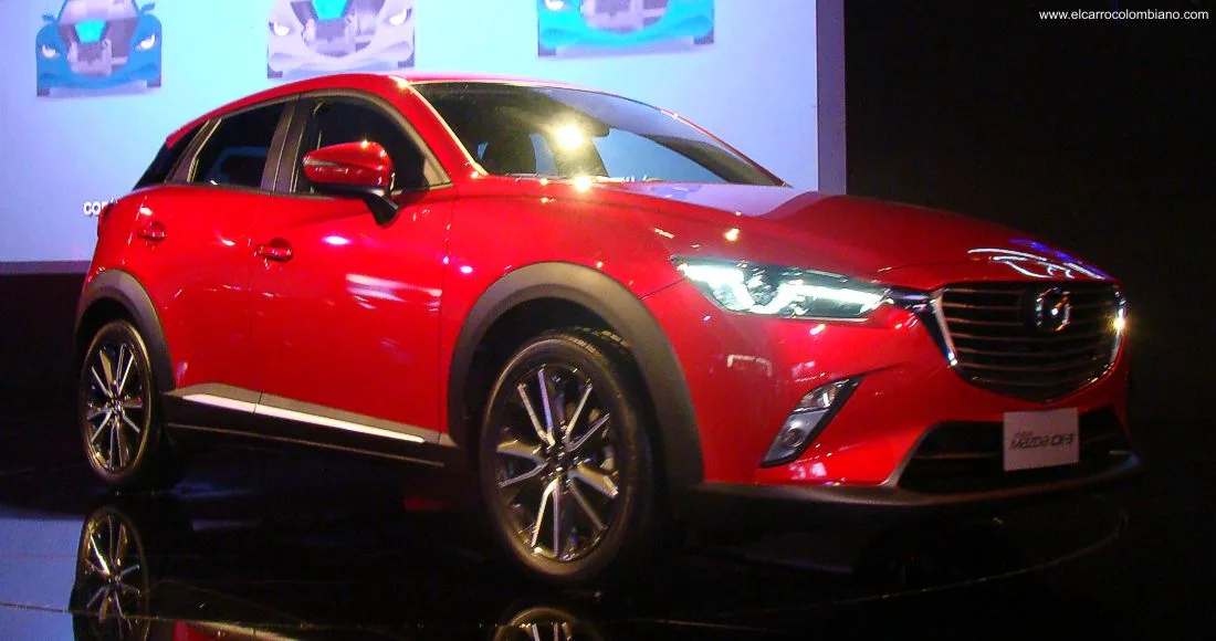mazda cx-3 colombia, mazda cx-3, mazda cx-3 2017, mazda cx-3 precio, mazda cx3 colombia, mazda cx-3 2018