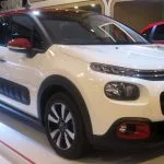 Citroën C3 2017 Colombia