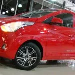 Hyundai Arreglo Mattos-Neocorp