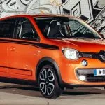 Renault Twingo GT