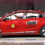 Euro NCAP Diciembre 2016