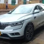 Renault Koleos 2017 en Colombia
