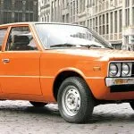 Hyundai Pony