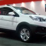 Changhe Q25