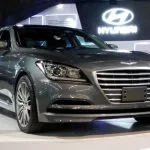 Hyundai en Colombia