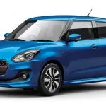 Suzuki Swift 2017