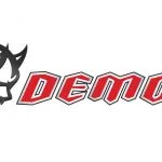 Dodge Challenger SRT Demon