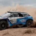 Rally Dakar 2017