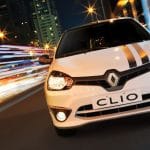 Renault Clio Style