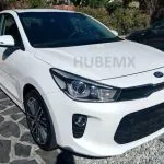 Kia Rio Sedán 2017