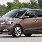 Hyundai i20 Colombia